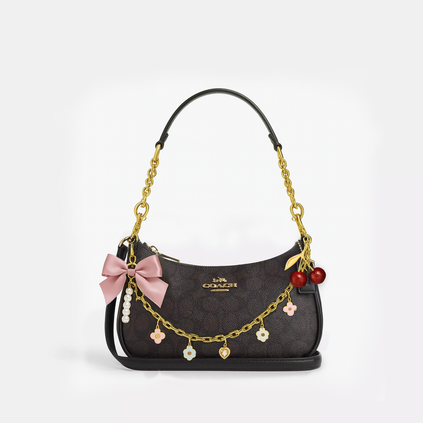 Teri Shoulder Bag