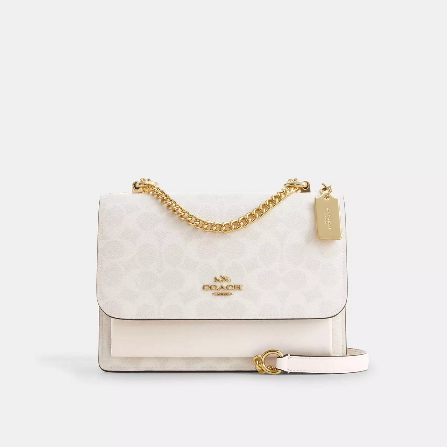 Mini Klare Crossbody