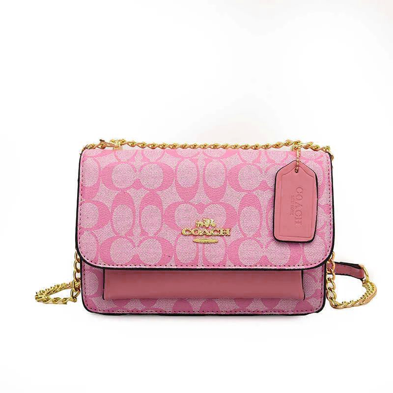 Mini Klare Crossbody