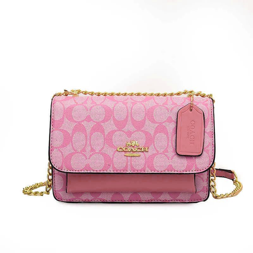 Mini Klare Crossbody